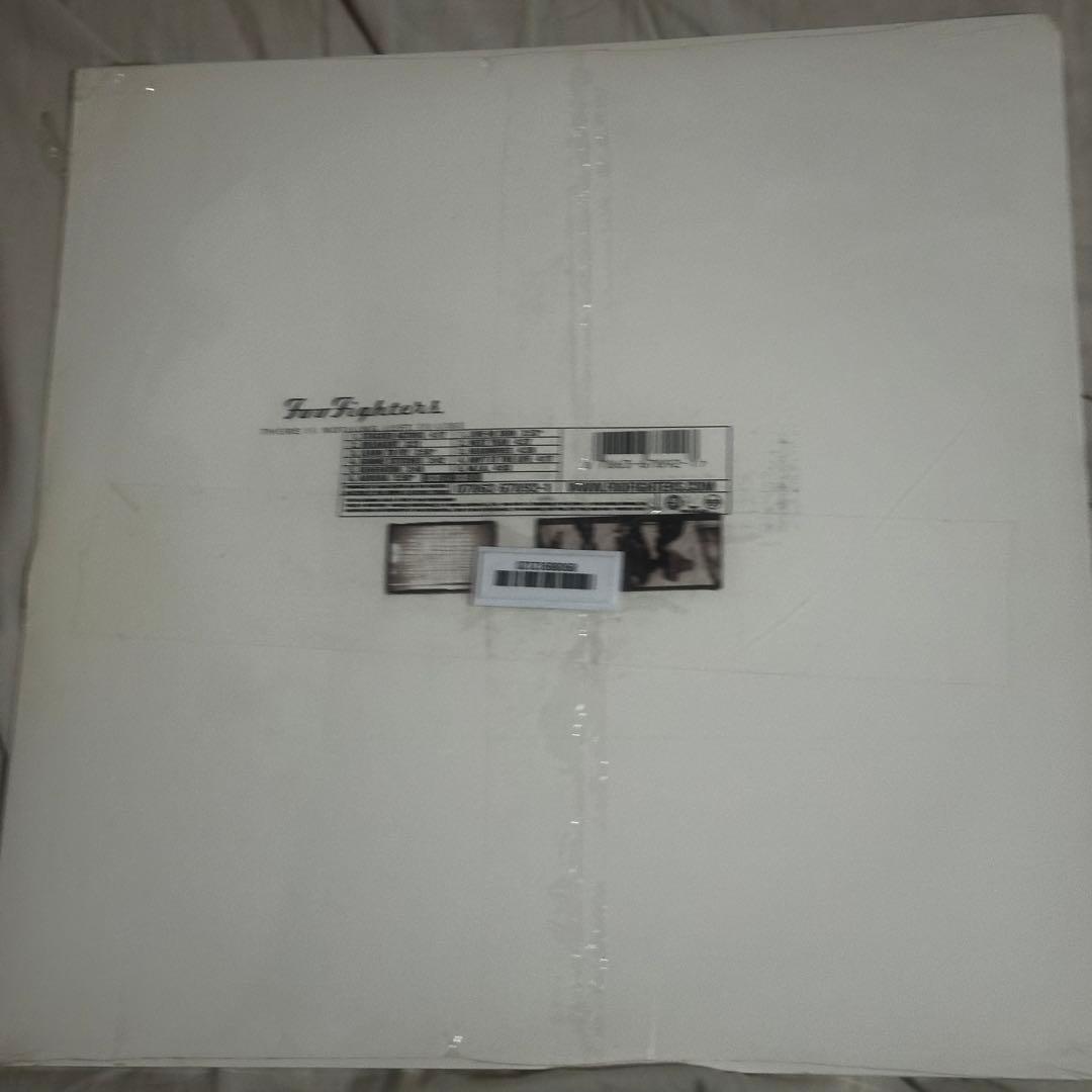 洋楽 Foo Fighters There Is Nothing Left to Lo