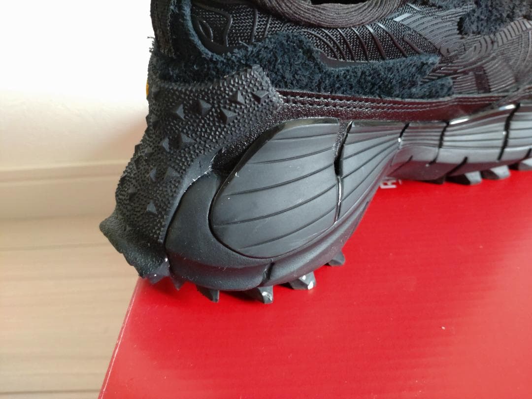 ぬん♡　Reebok　スニーカー