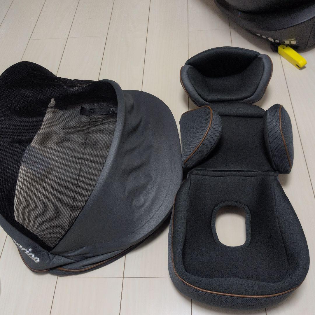 Aprica クルリラビッテプロテクト　R129