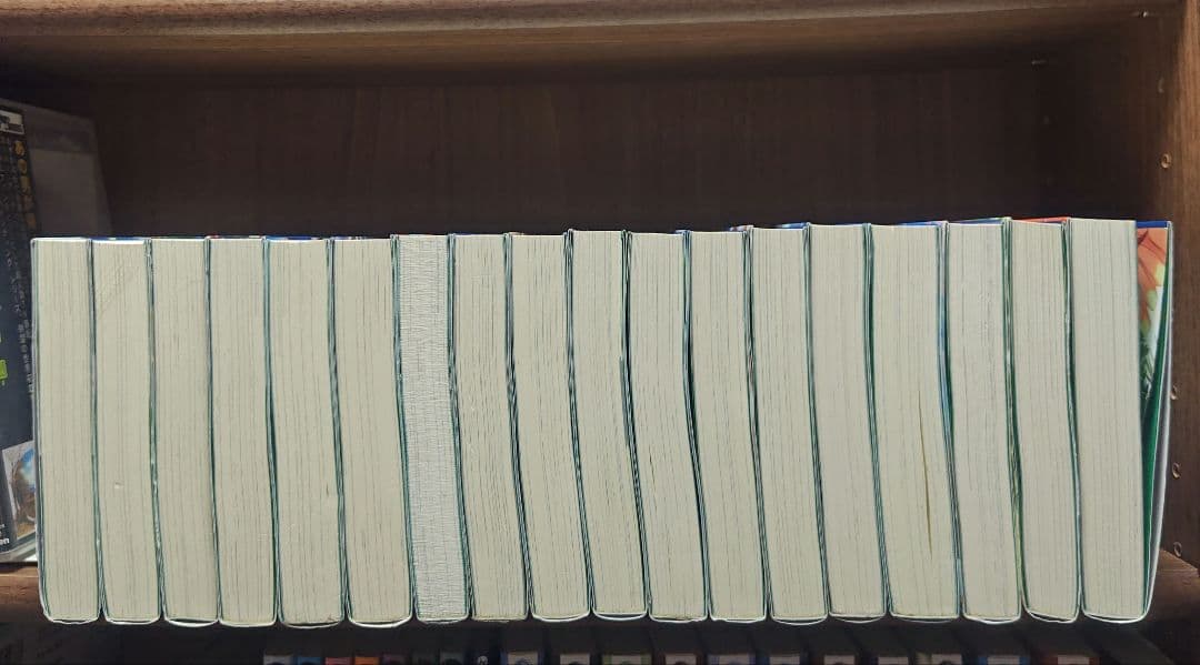 二度目の人生を異世界で 1〜18巻セット（完結）