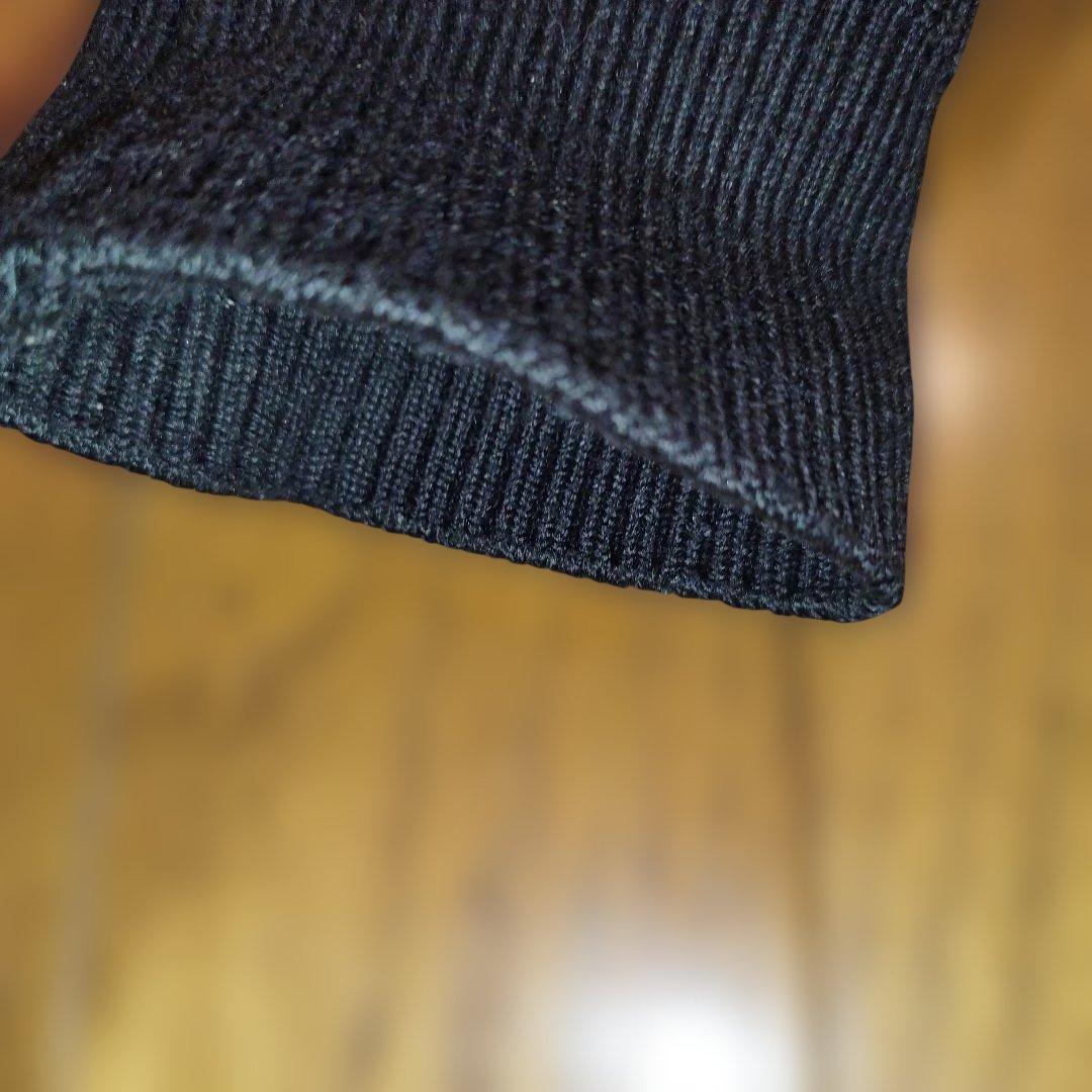 COACH MA-1 フライトジャケット ネイビー