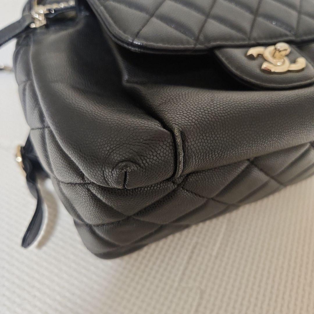 ノベルティ　CHANEL　バック