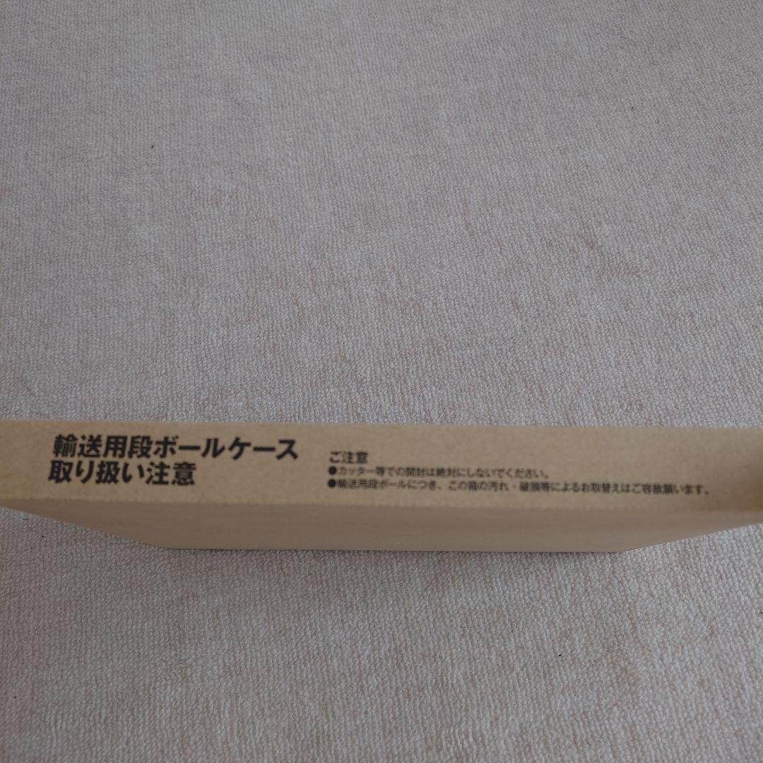 未開封　BLEACH EX　公式図録　the black brochure