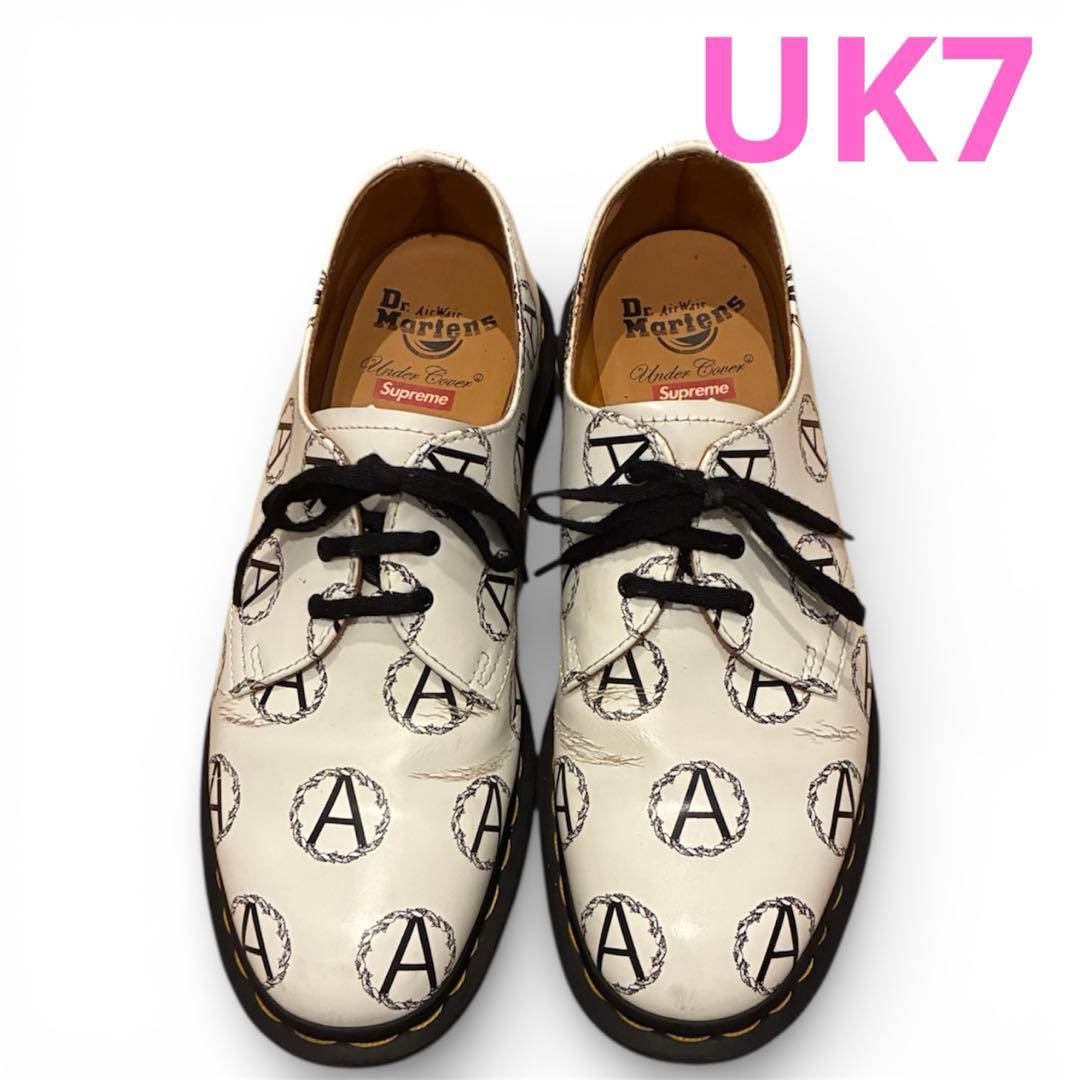 【お年玉価格】supreme undercover UK7 モノグラム