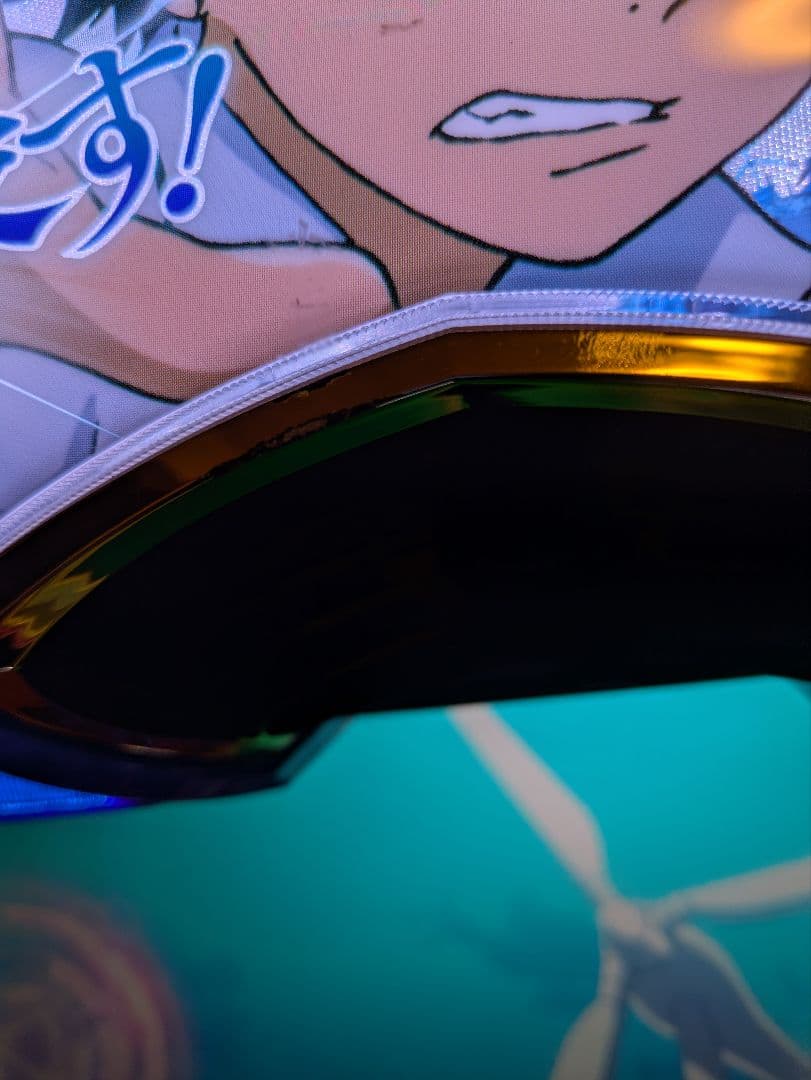 スマスロ　実機　とある魔術の禁書目録