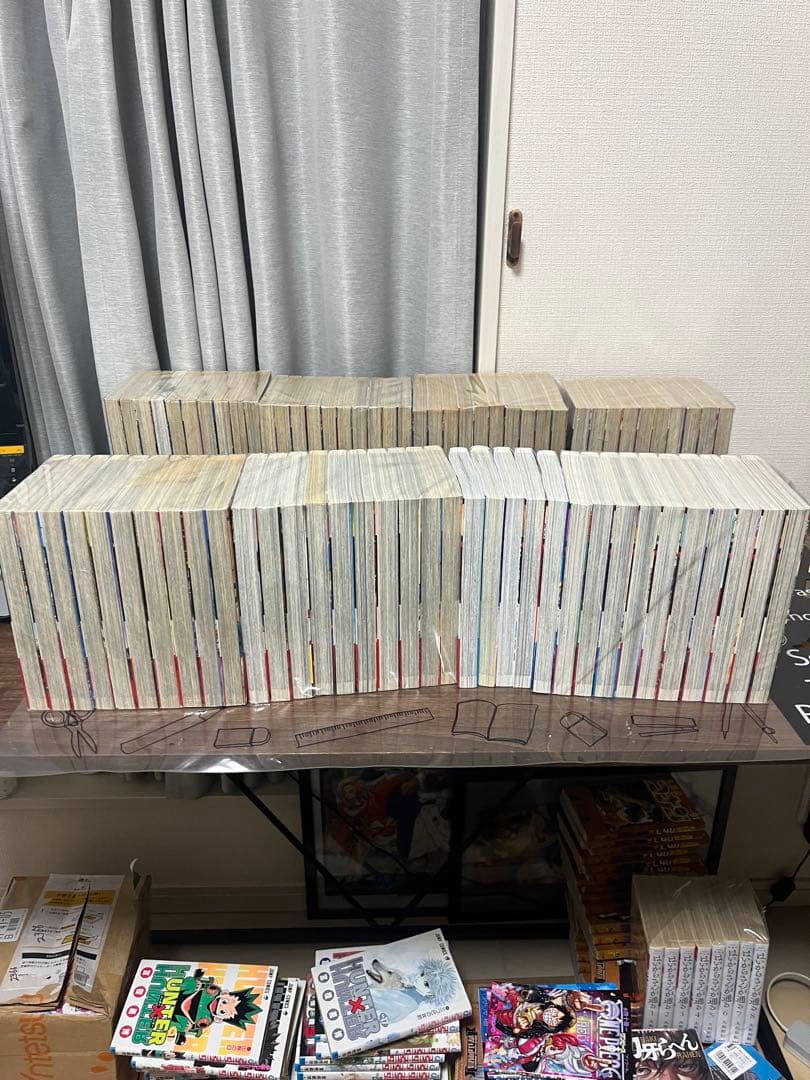 キングダム全巻　1〜75巻セット