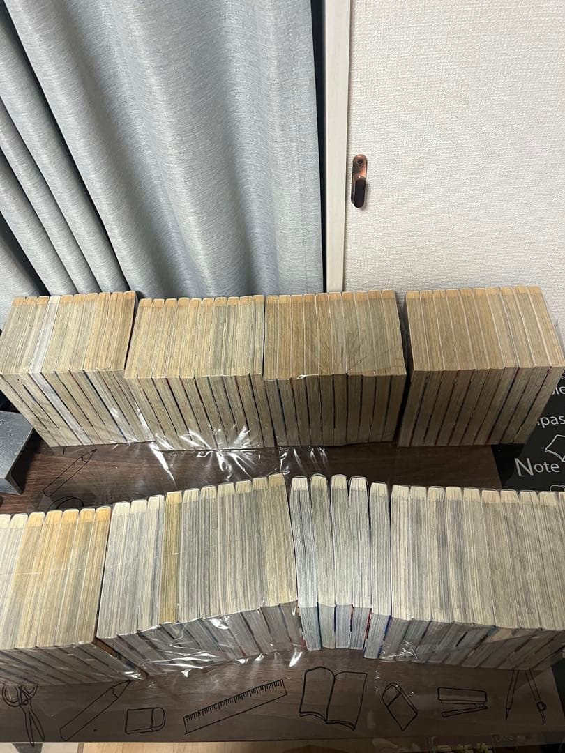 キングダム全巻　1〜75巻セット