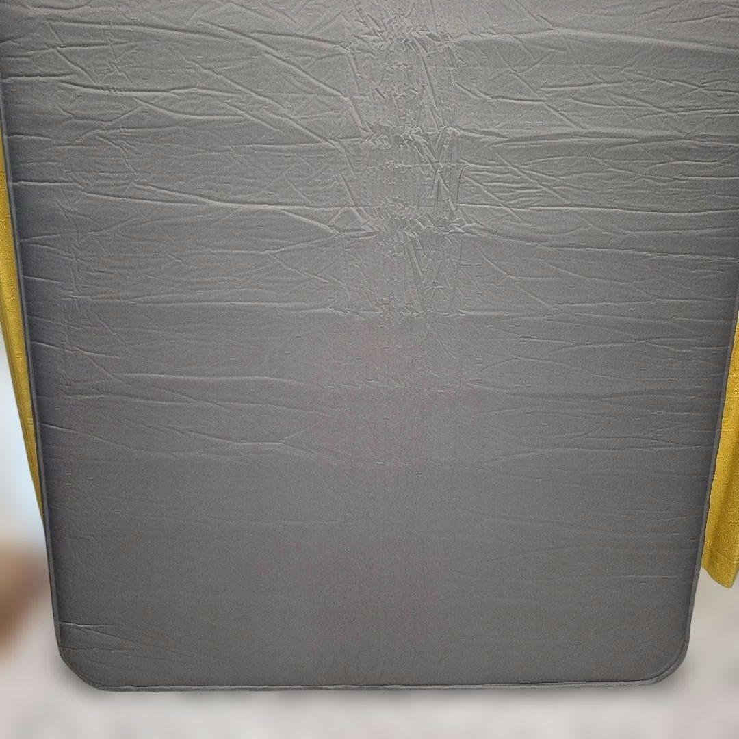 コールマン　インフレーターマットハイピーク　ダブル　箱有り