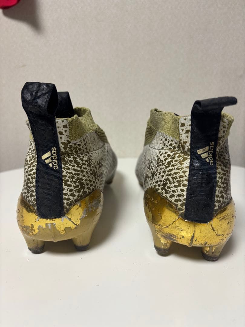 シューズ adidas ACE 16+ PureControl FG/AG