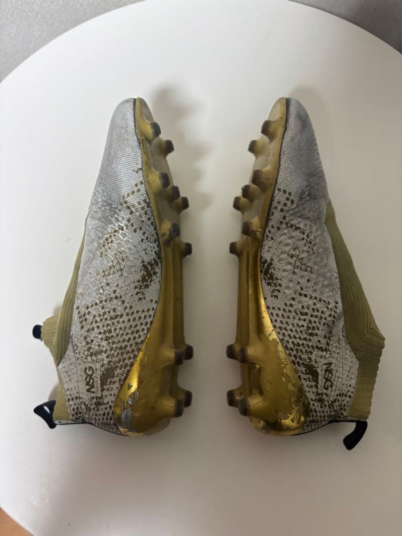 シューズ adidas ACE 16+ PureControl FG/AG