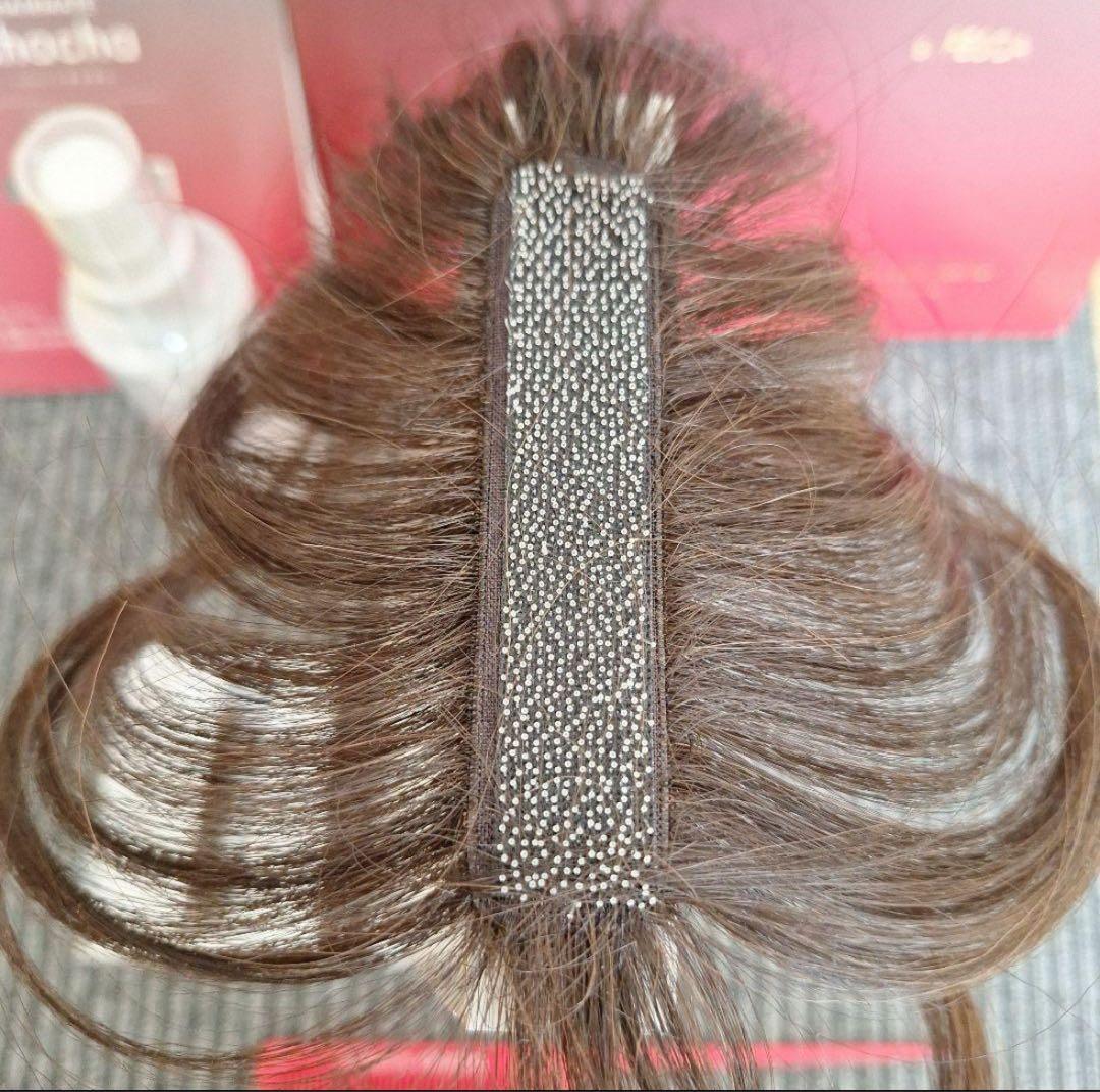 ヘアメイト　チャチャ　ウィッグ