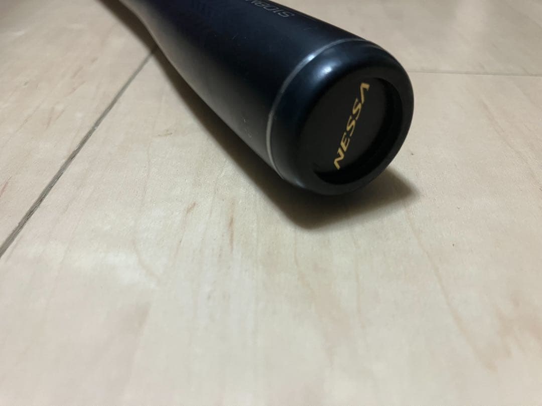 シマノ ネッサxr108M＋