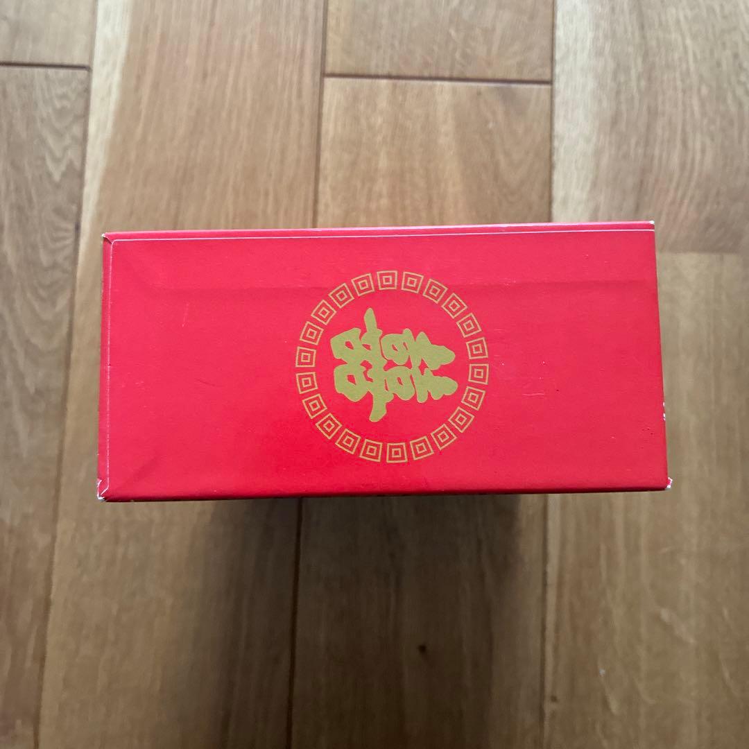 熱烈的中華飯店 DVD-BOX〈4枚組〉