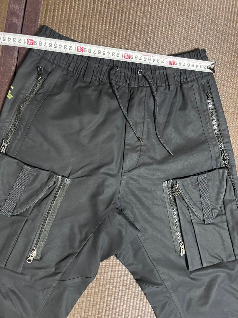 NIKE ACG NIKE LAB パンツ 2本セット