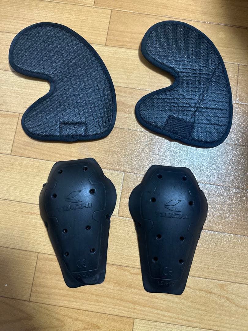 RS タイチ マトリックス オーバーパンツ RSY553 M サイズ