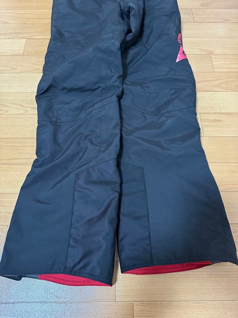 RS タイチ マトリックス オーバーパンツ RSY553 M サイズ