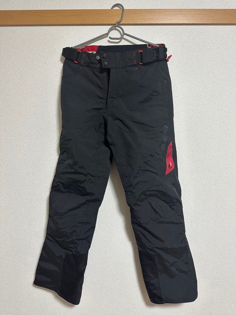RS タイチ マトリックス オーバーパンツ RSY553 M サイズ