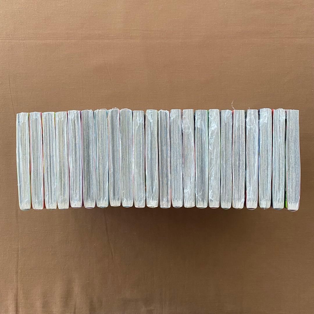 チェンソーマン 全巻セット 初版