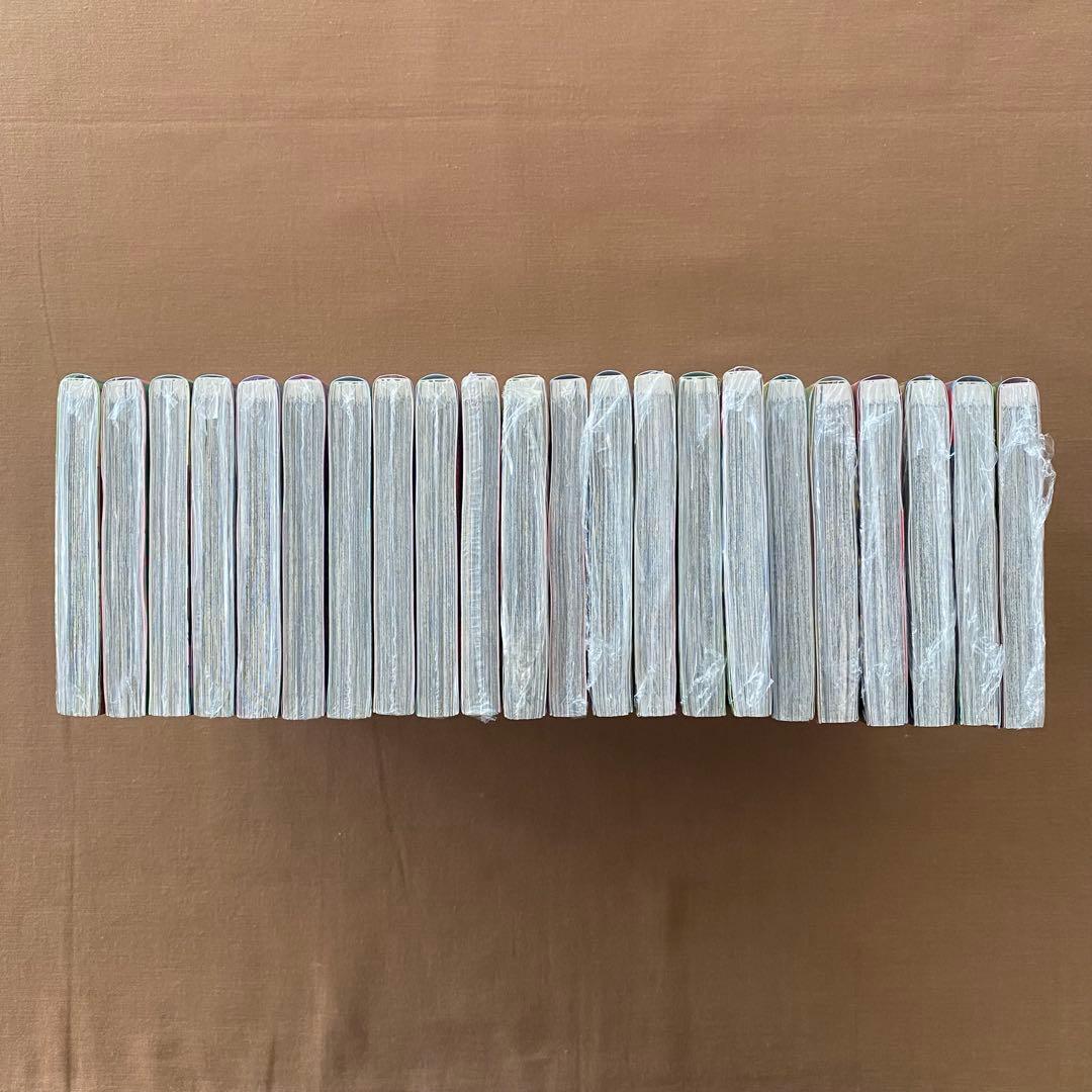 チェンソーマン 全巻セット 初版