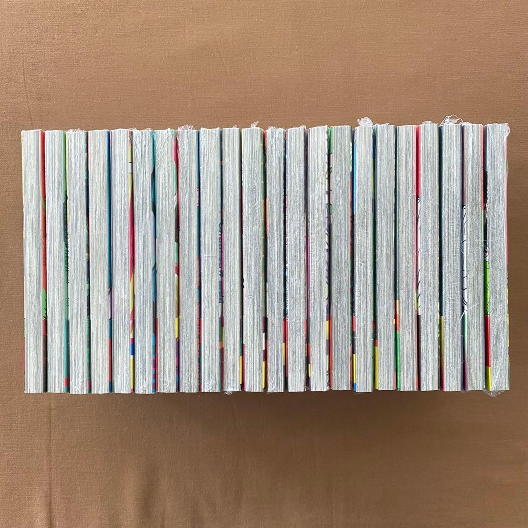 チェンソーマン 全巻セット 初版