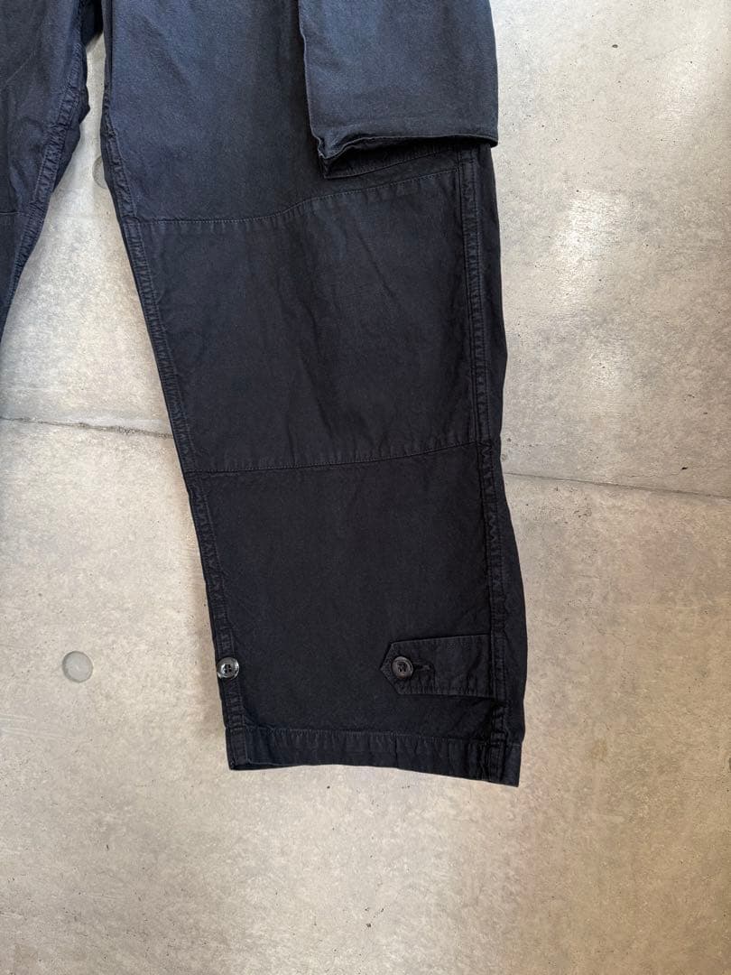 PEOPLE別注 OUTIL / PANTALON BLESLE M-47 12