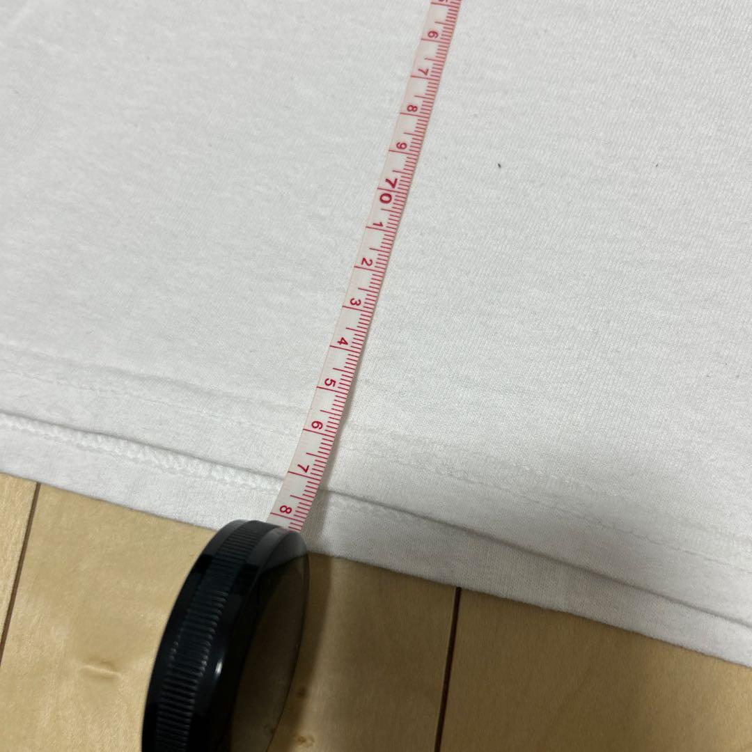 RED HOT CHILI PEPPERS Tシャツ UNDER Rロンハーマン