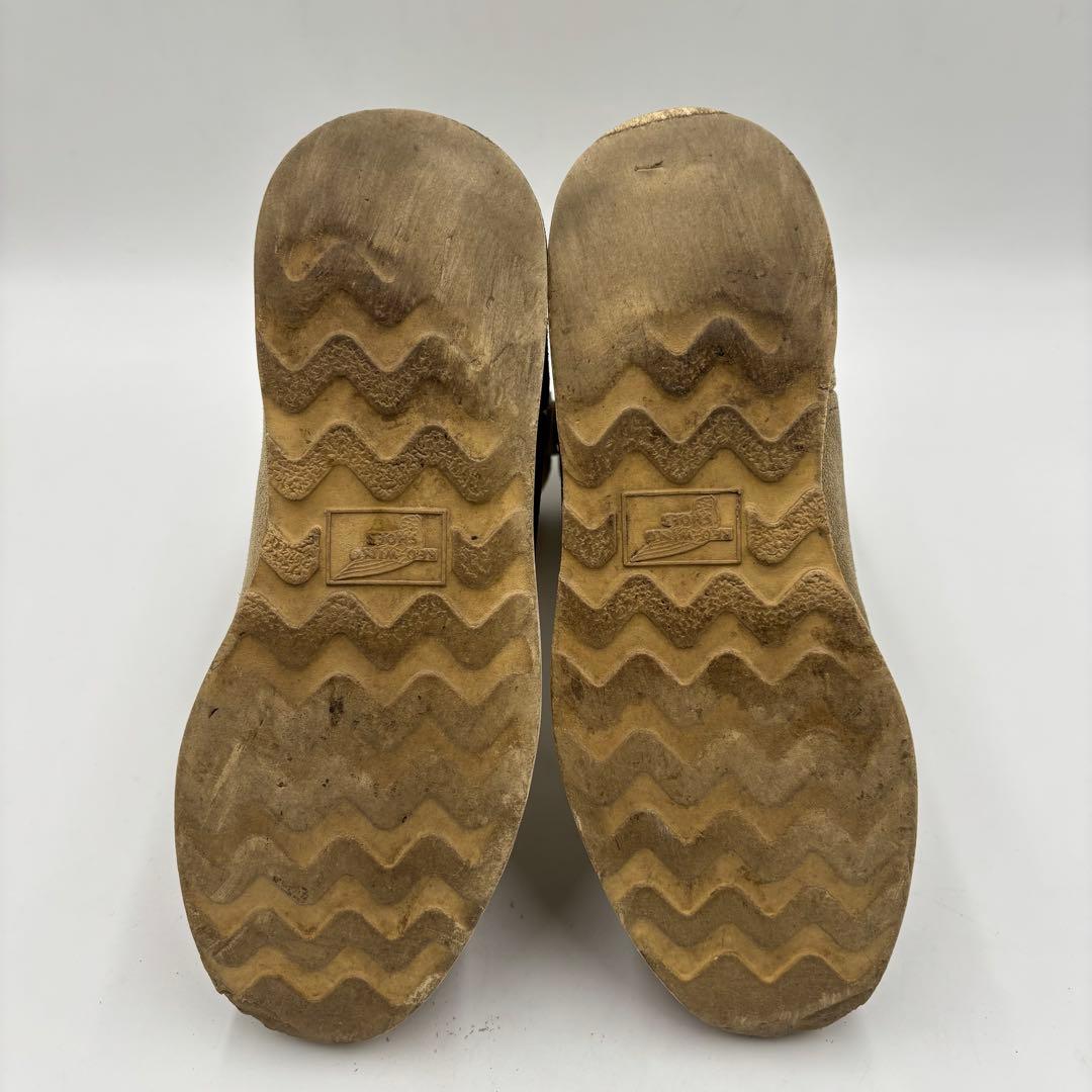 REDWING レッドウィング 8168 スエード ペコスブーツ 6 約24㎝