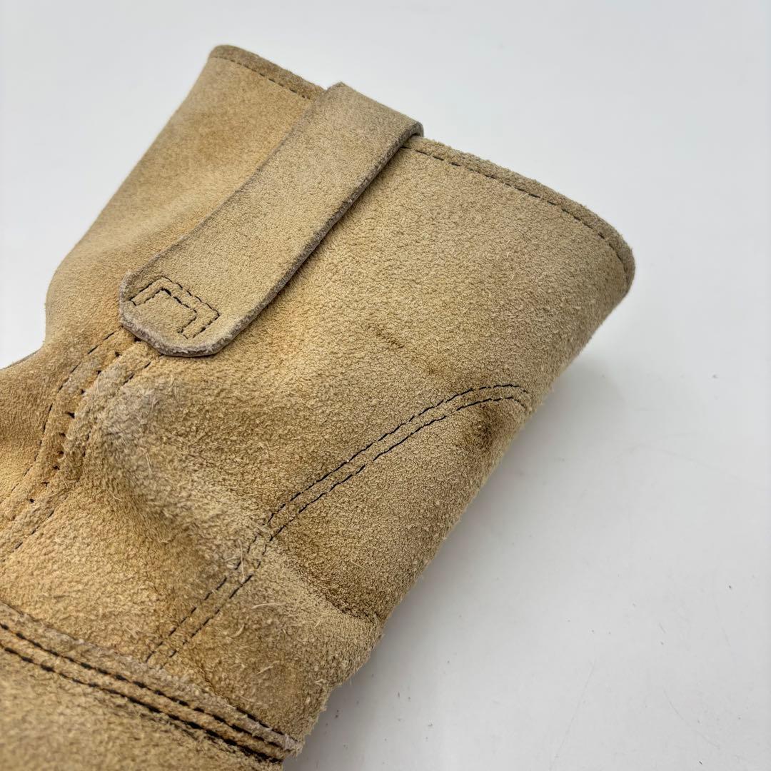 REDWING レッドウィング 8168 スエード ペコスブーツ 6 約24㎝
