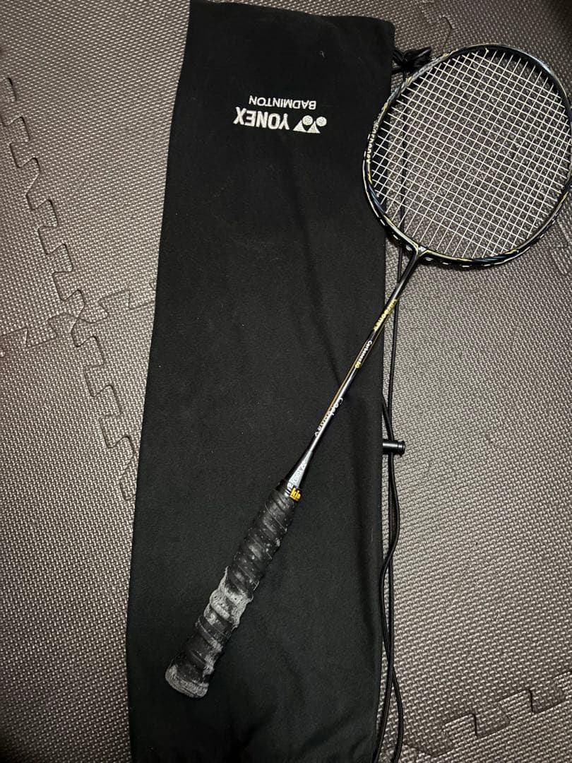 YONEX Carbonex 50 バドミントンラケット