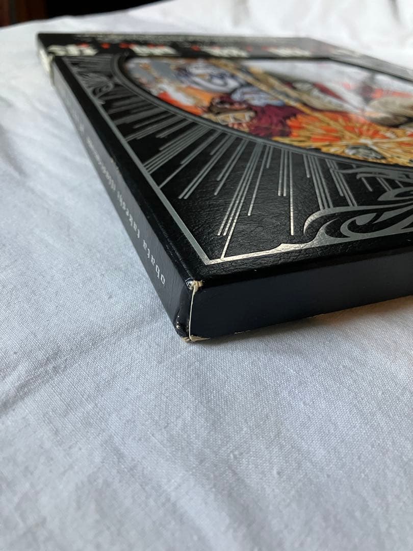 小畑健 画集 Blanc et Noir（ブラン エ ノワール） 初版