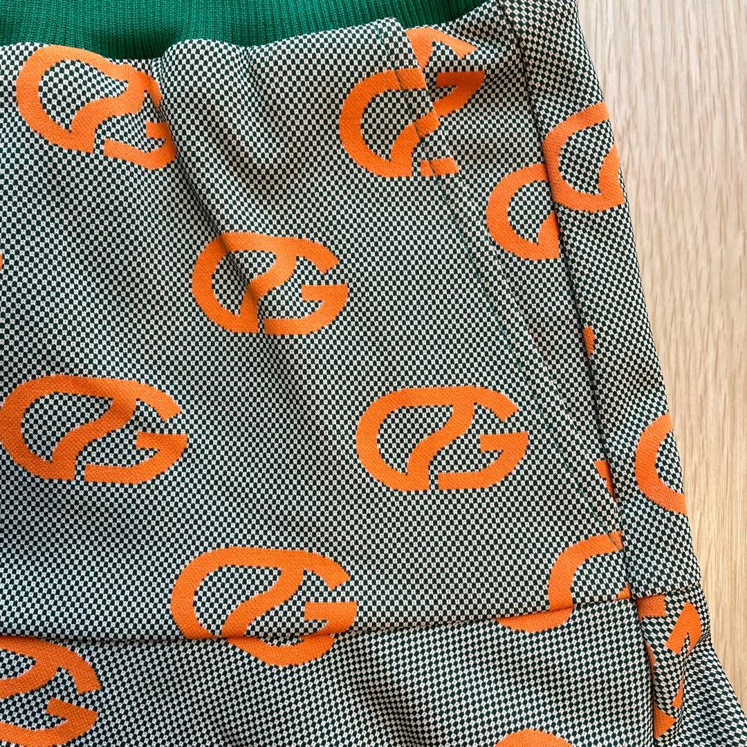 人気CPG レディース ゴルフスカート 1