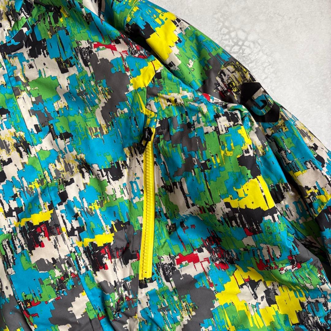 バートンBurton/DRYRIDE/スノーボード/スノボ/セットアップ/メンズ