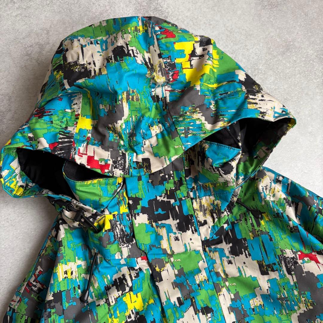 バートンBurton/DRYRIDE/スノーボード/スノボ/セットアップ/メンズ