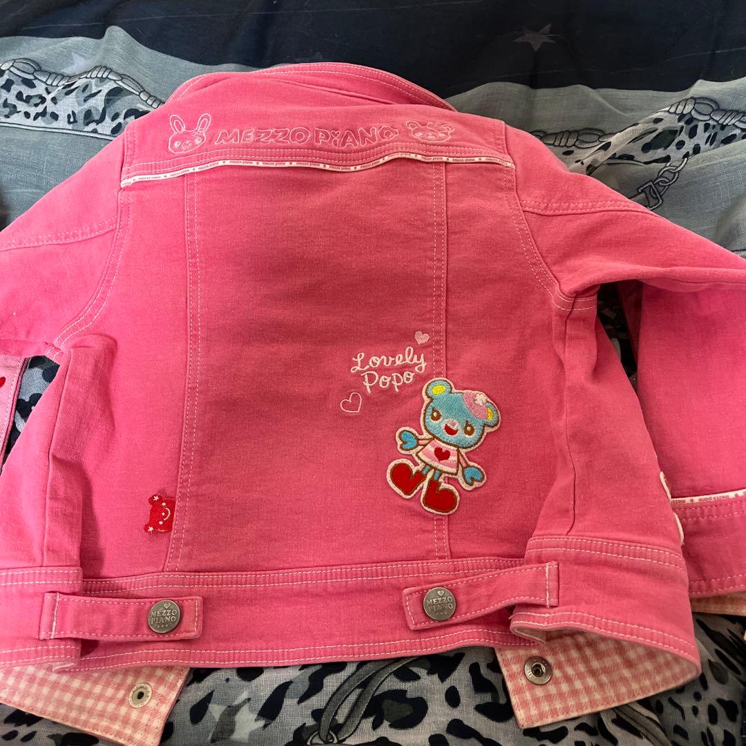 mezzo piano セット