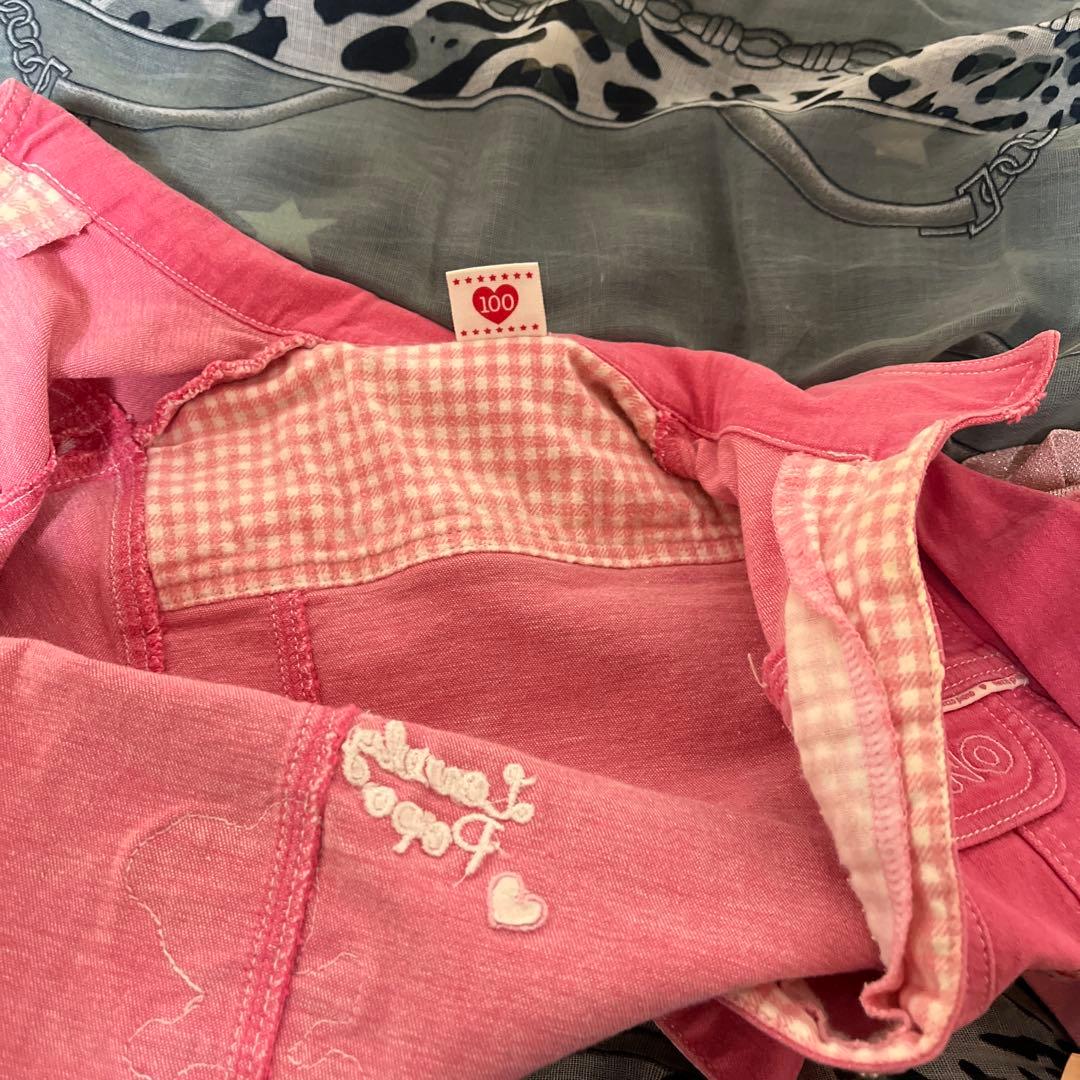 mezzo piano セット