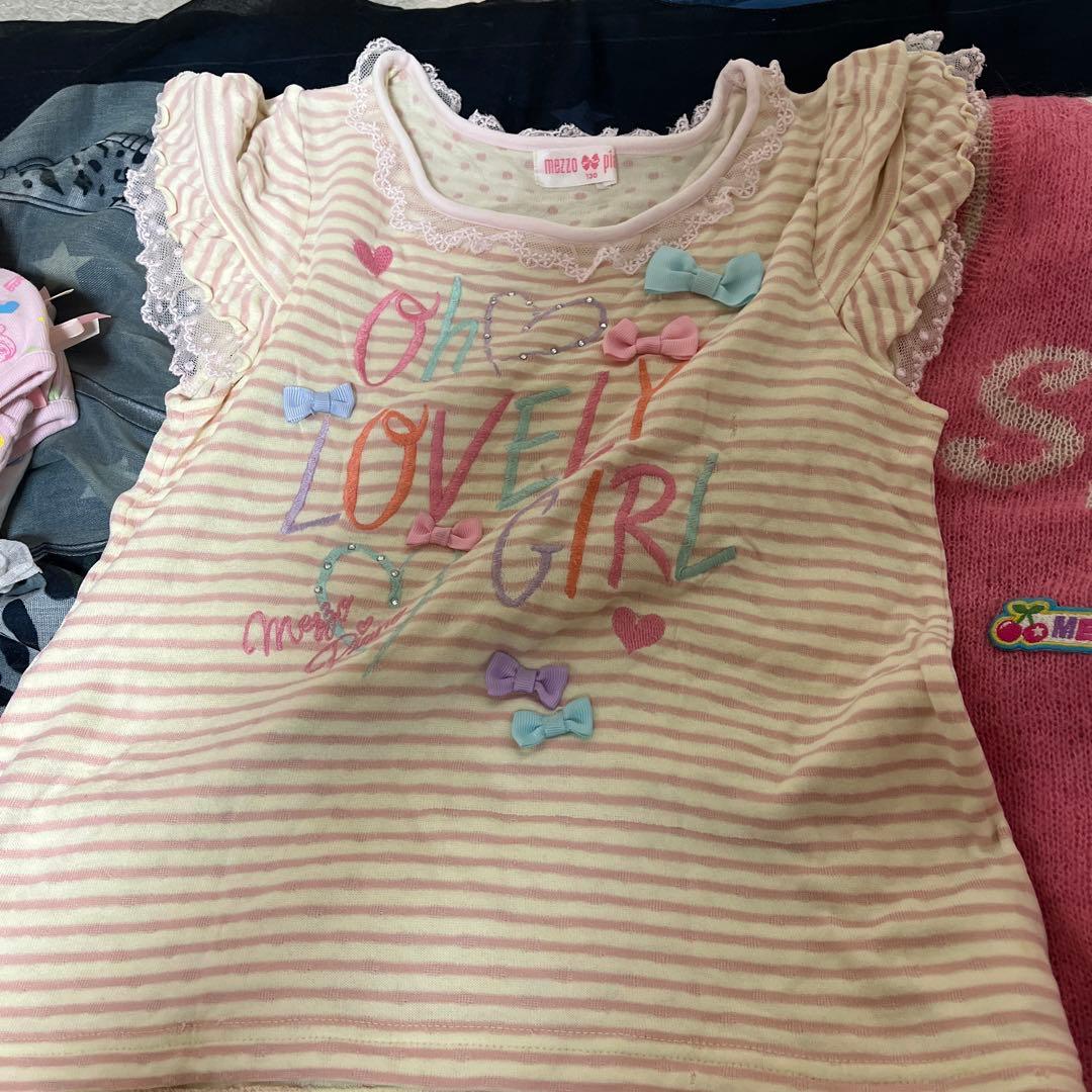 mezzo piano セット