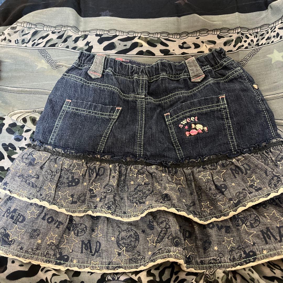 mezzo piano セット