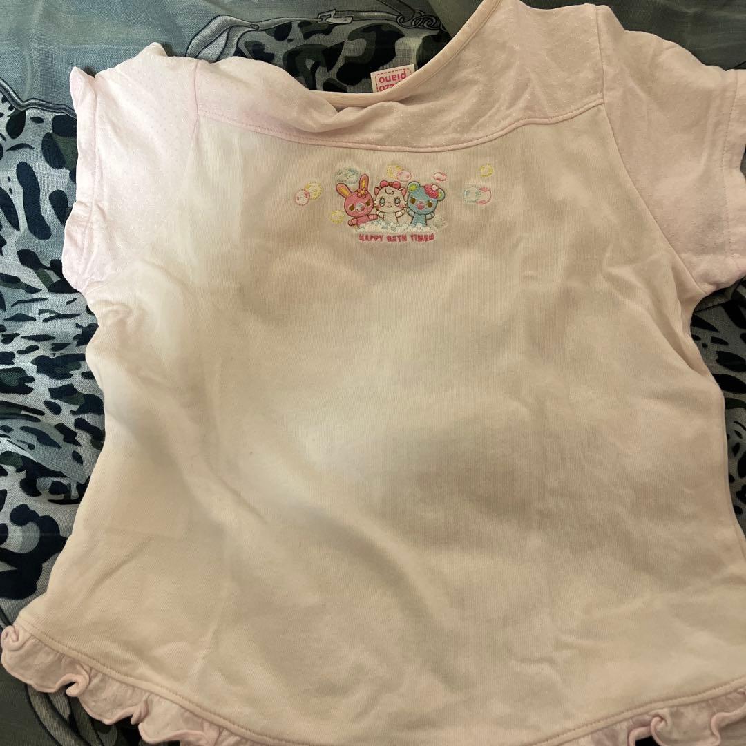 mezzo piano セット