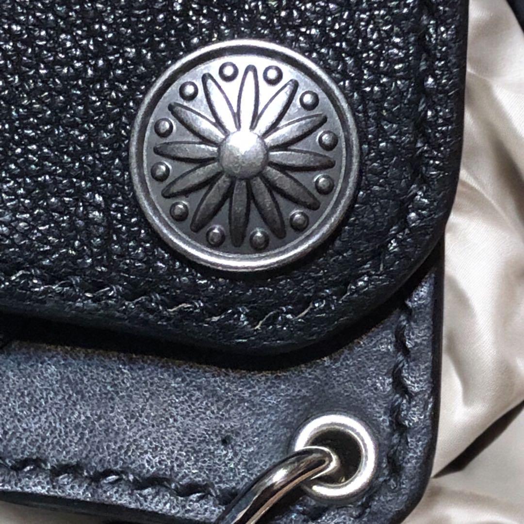 トラッカーウォレット　233