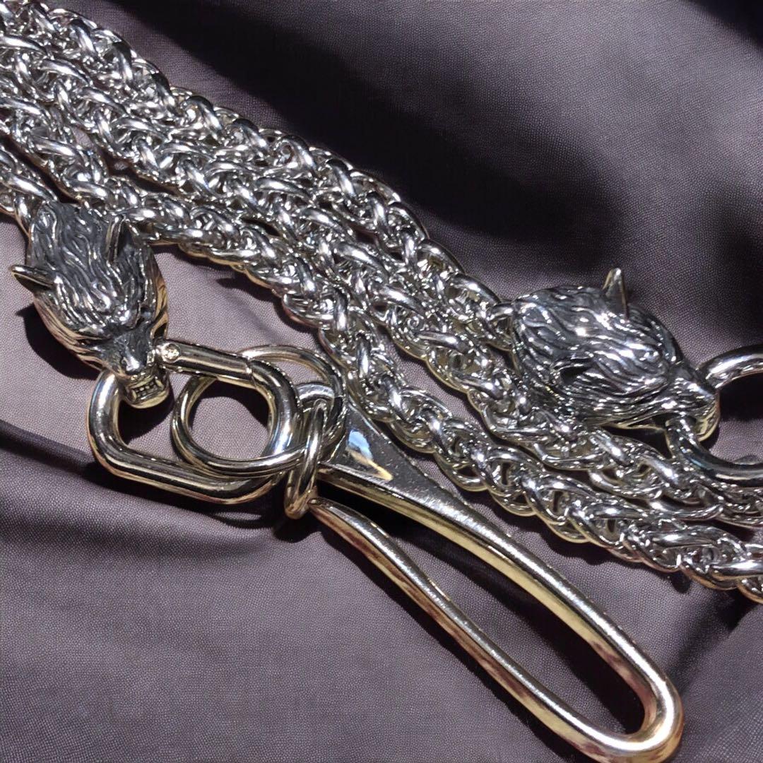 トラッカーウォレット　233