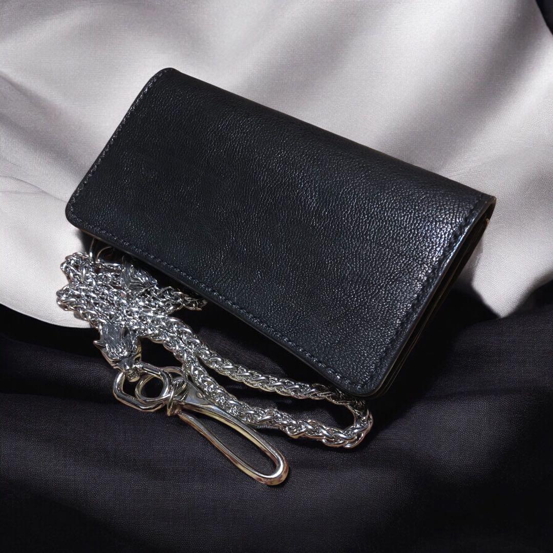 トラッカーウォレット　233