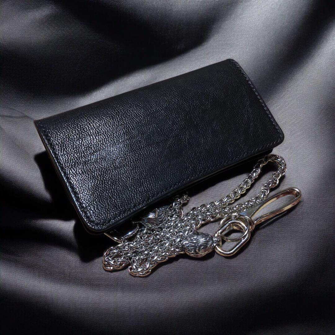 トラッカーウォレット　233