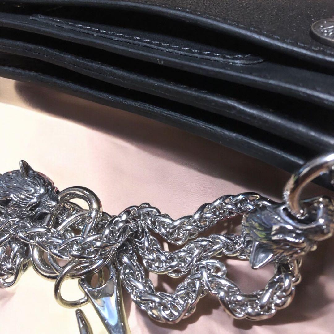 トラッカーウォレット　233