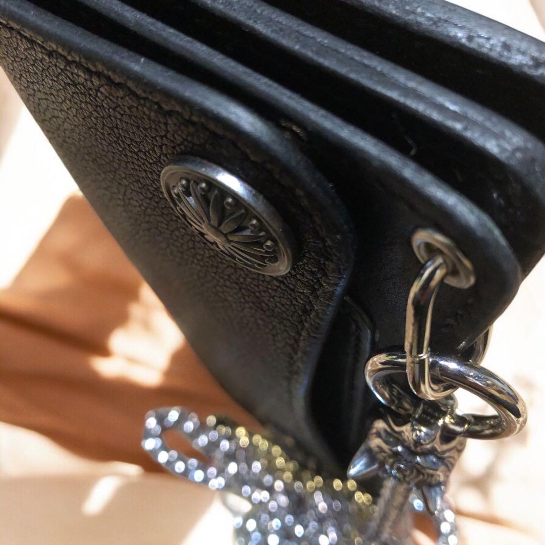 トラッカーウォレット　233