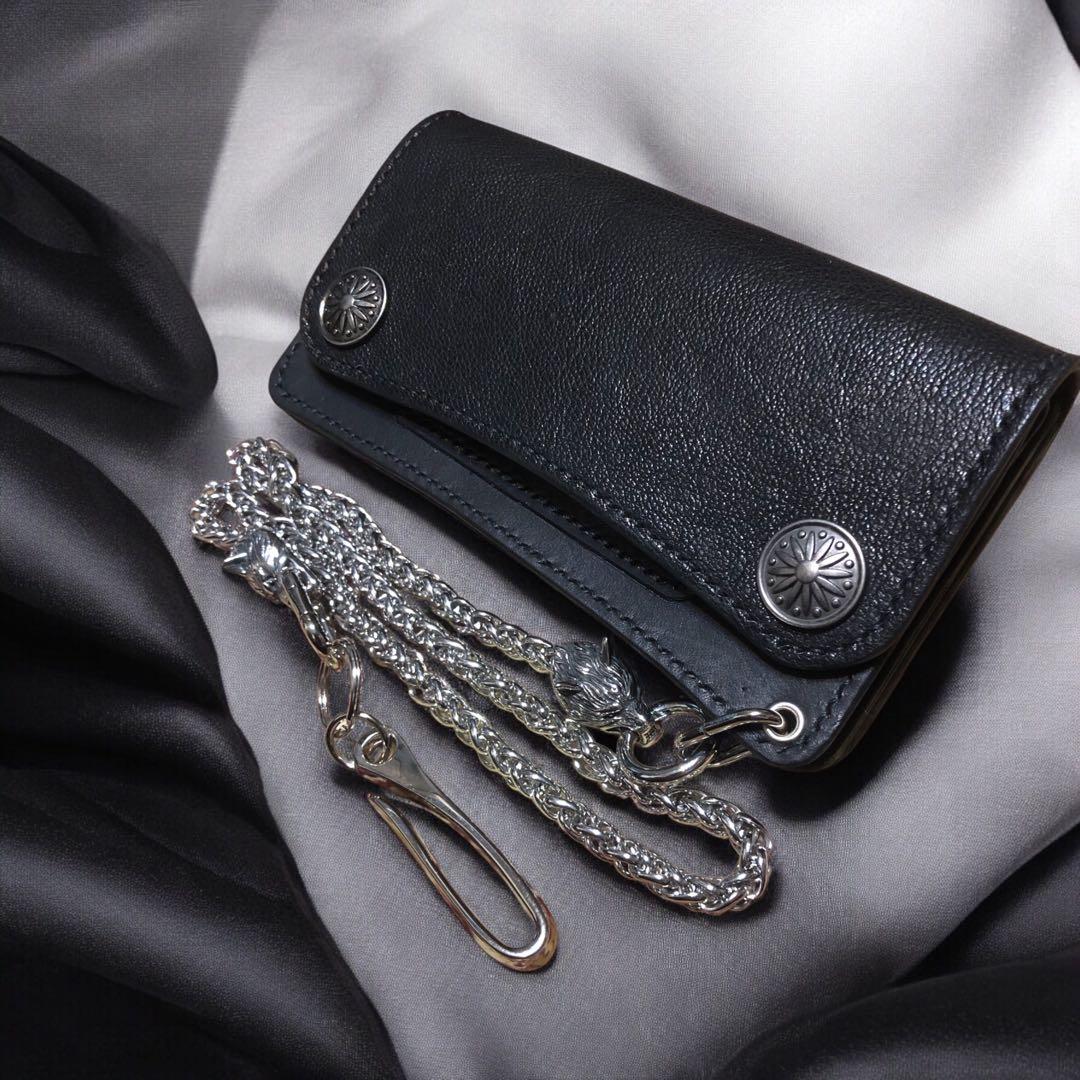 トラッカーウォレット　233