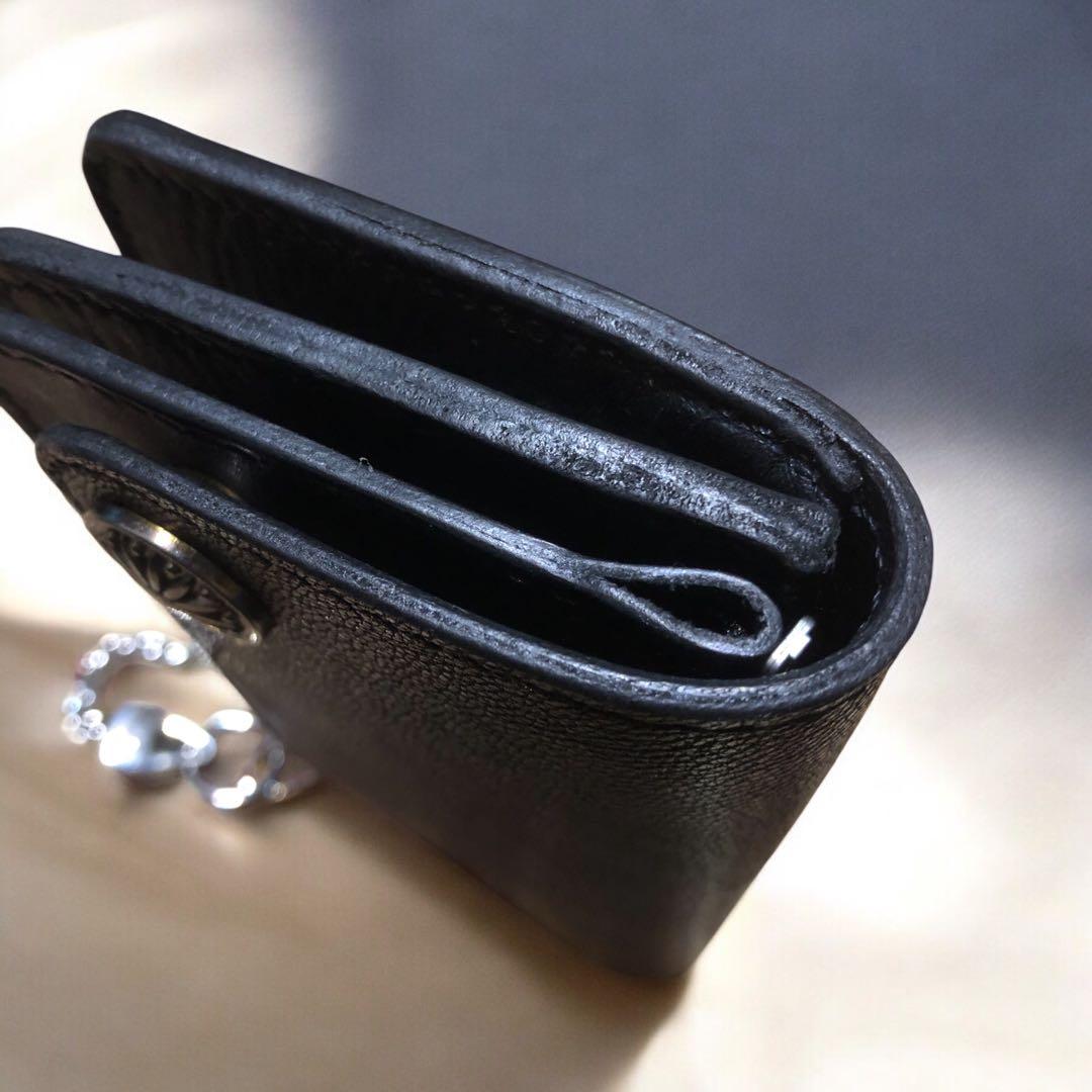 トラッカーウォレット　233