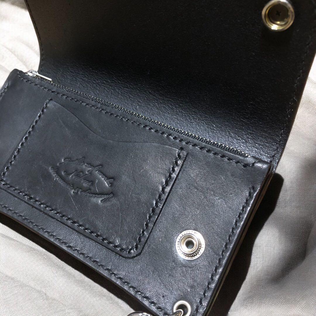 トラッカーウォレット　233