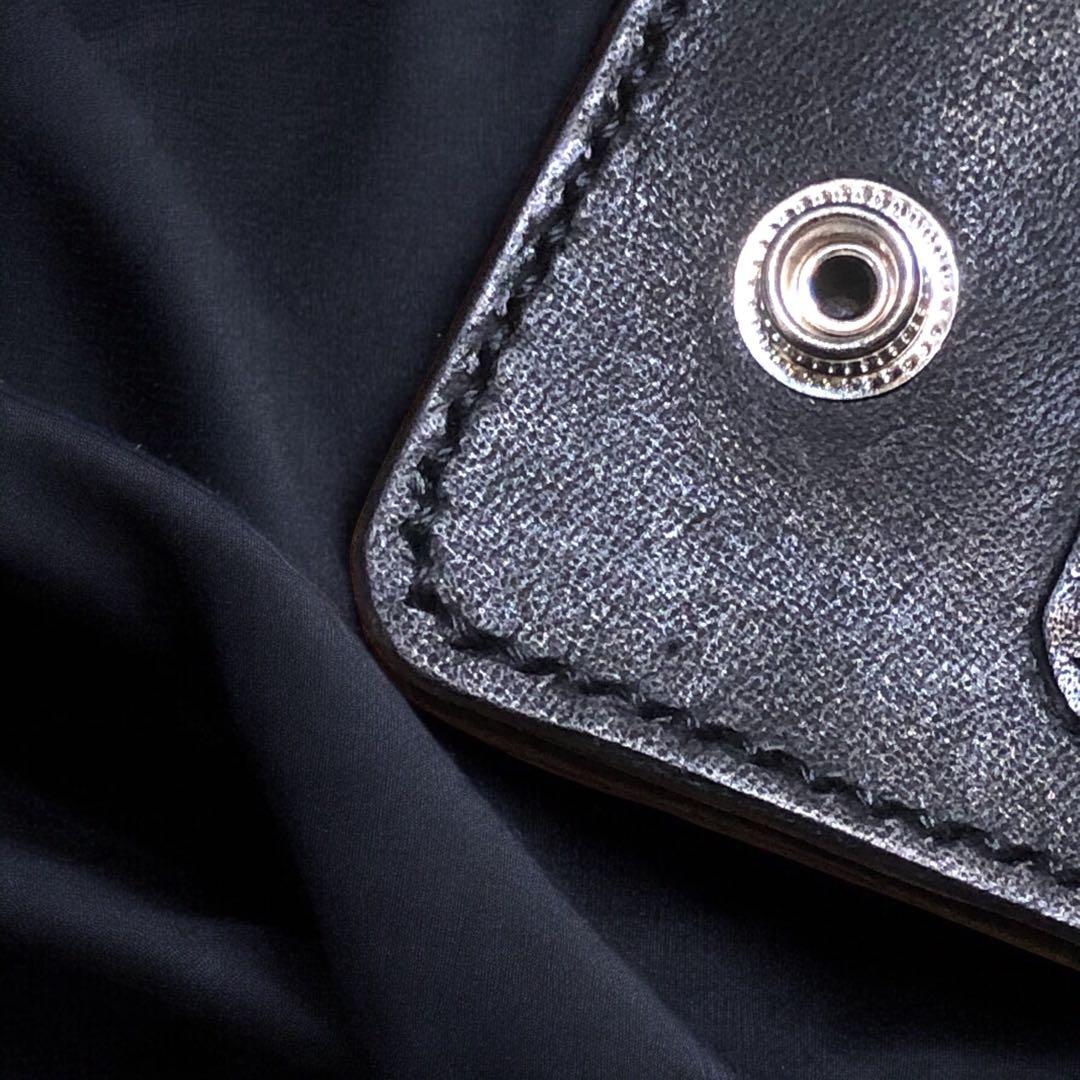 トラッカーウォレット　233