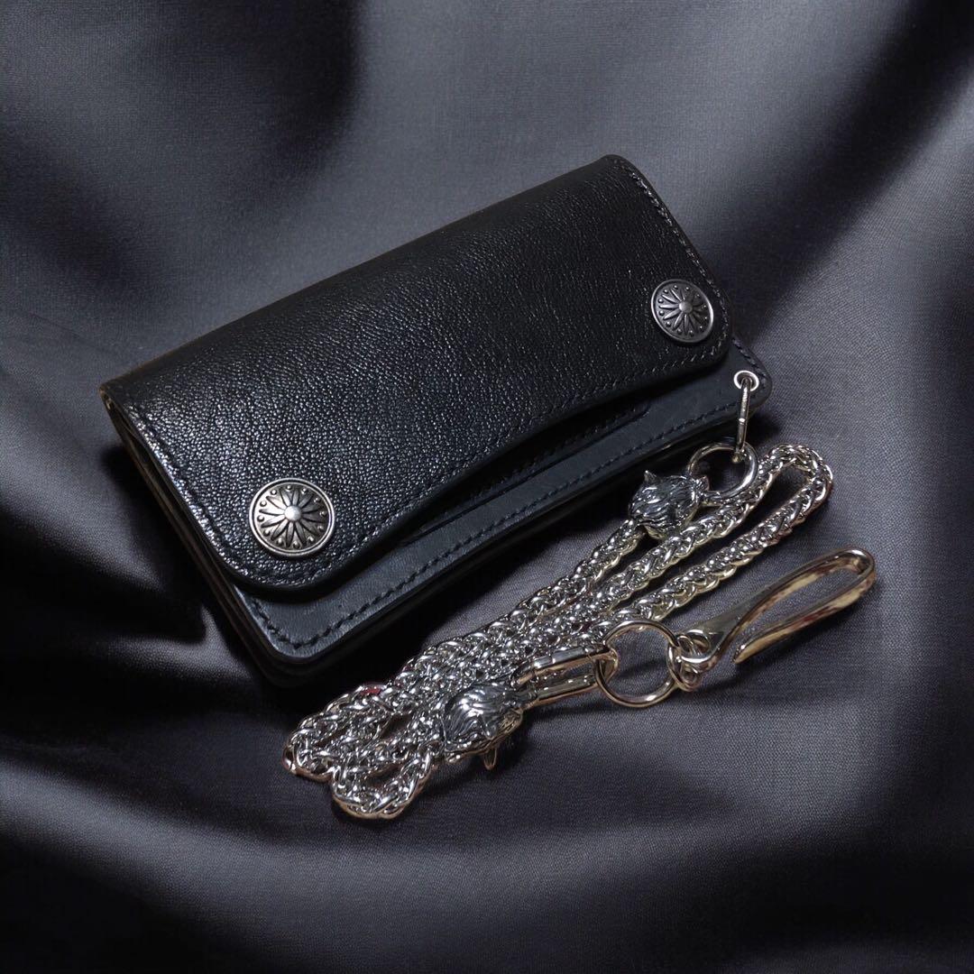 トラッカーウォレット　233