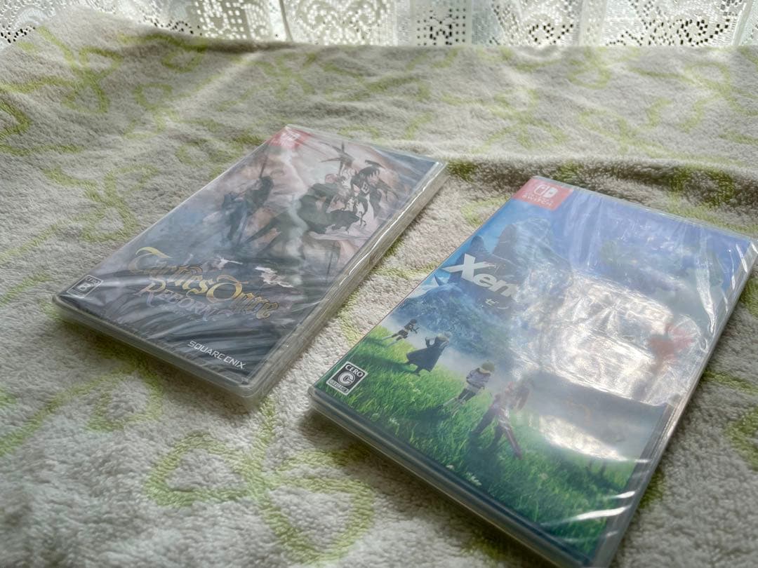 Nintendo Switch 2 本体ソフト5本セット